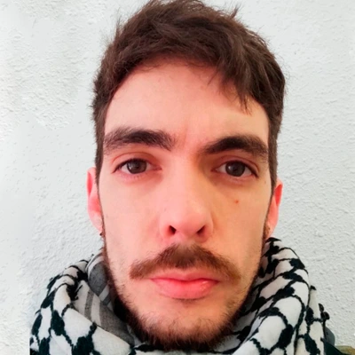 Testimonio de Diego Ramírez