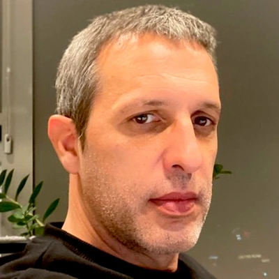 Testimonio de Jorge Maldonado