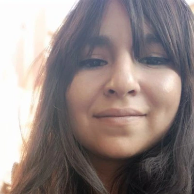 Testimonio de Sofía Benítez